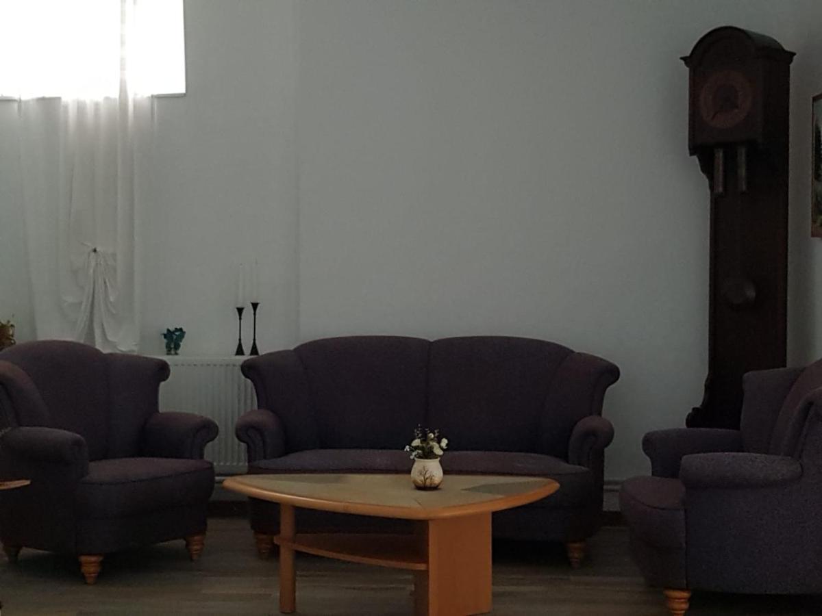 Hotel Randunica Văliug Esterno foto